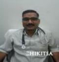 Dr. Sunil Arya Ayurvedic Doctor Gurgaon